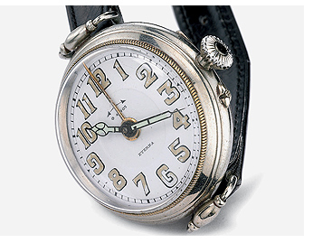 Часы iwc копии