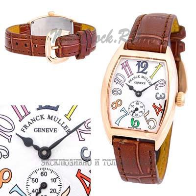 Копии часов vacheron